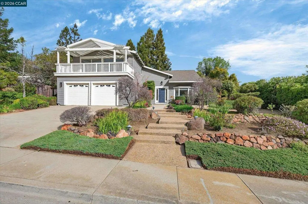 218 Mountaire Cir, Clayton, CA 94517 - #1