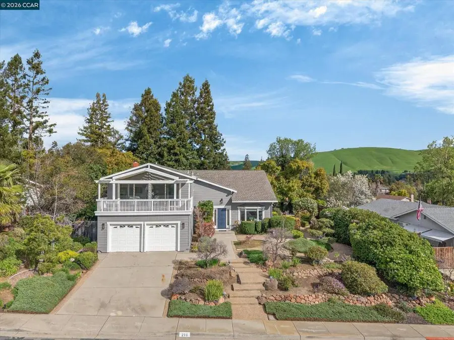 218 Mountaire Cir, Clayton, CA 94517 - #2
