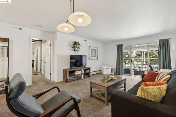 1203 1203 Melville Sq #216, Richmond, CA 94804