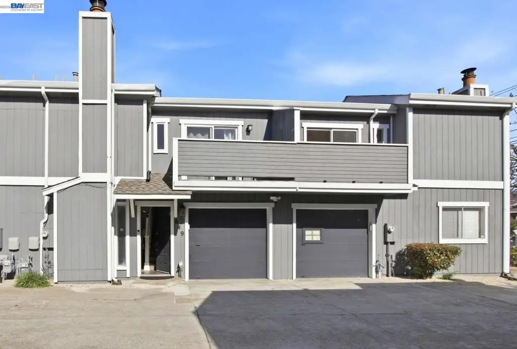 649 N 4th St, San Jose, CA 95112 - #1