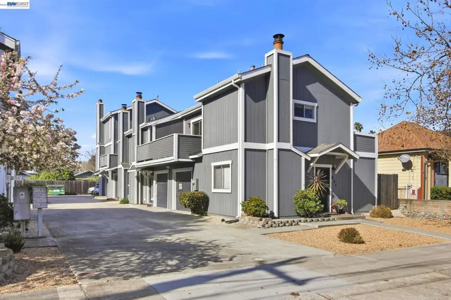 649 N 4th St, San Jose, CA 95112 - #2