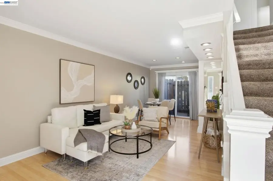 649 N 4th St, San Jose, CA 95112 - #3