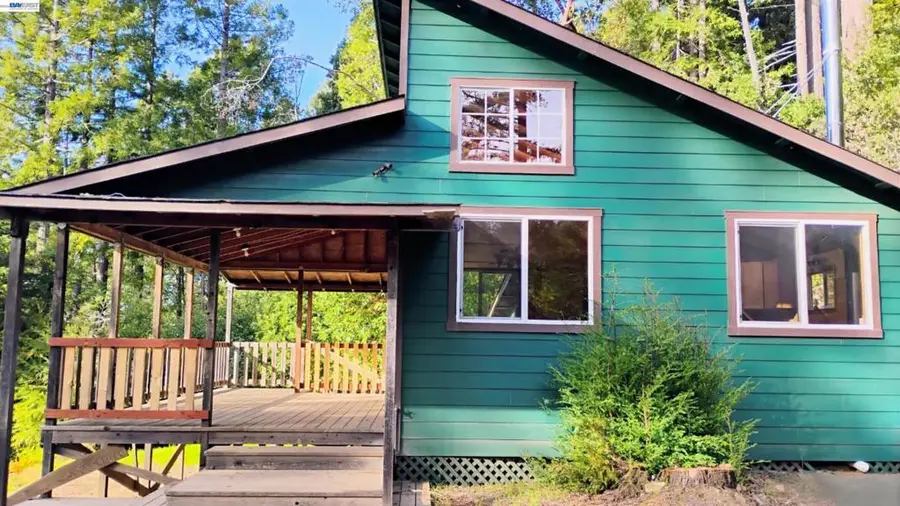 8990 Signal Ridge Rd, Philo, CA 95466 - #2
