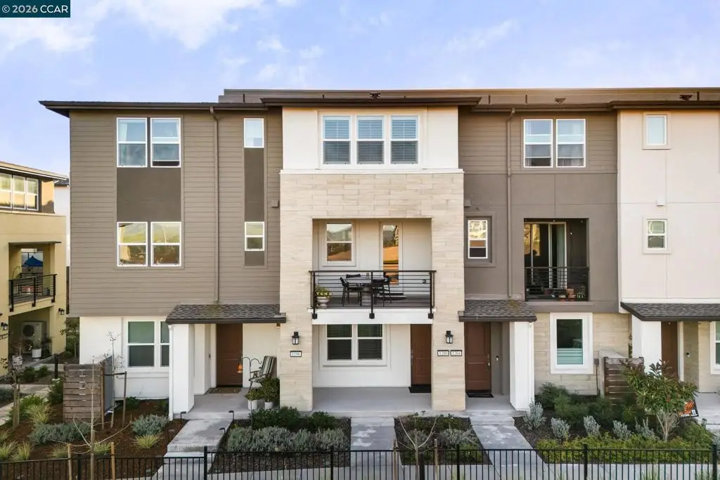 1200 Lorenzini Loop, San Ramon, CA 94583 - #1