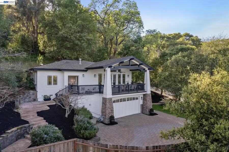 475 Starview Drive, Danville, CA 94526 - #2