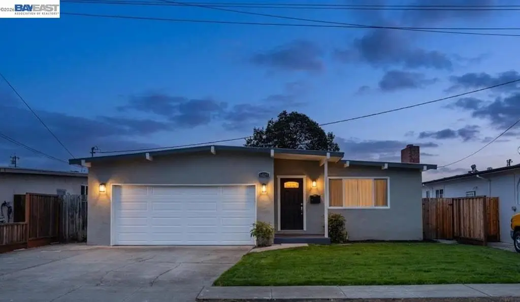 36637 Burdick St, Newark, CA 94560 - #1