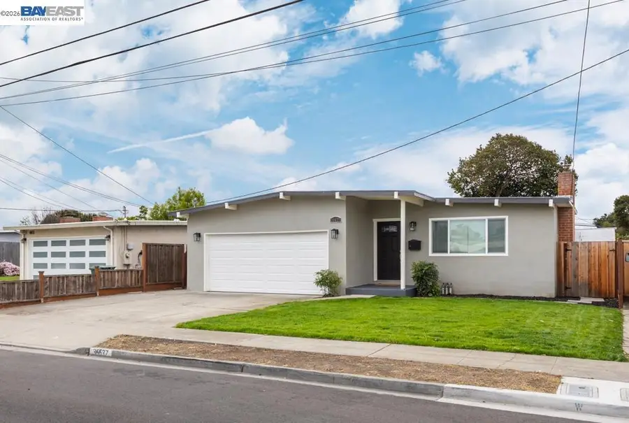 36637 Burdick St, Newark, CA 94560 - #3
