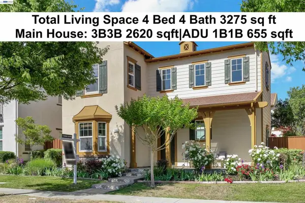 193 Lucy Ln, San Ramon, CA 94582
