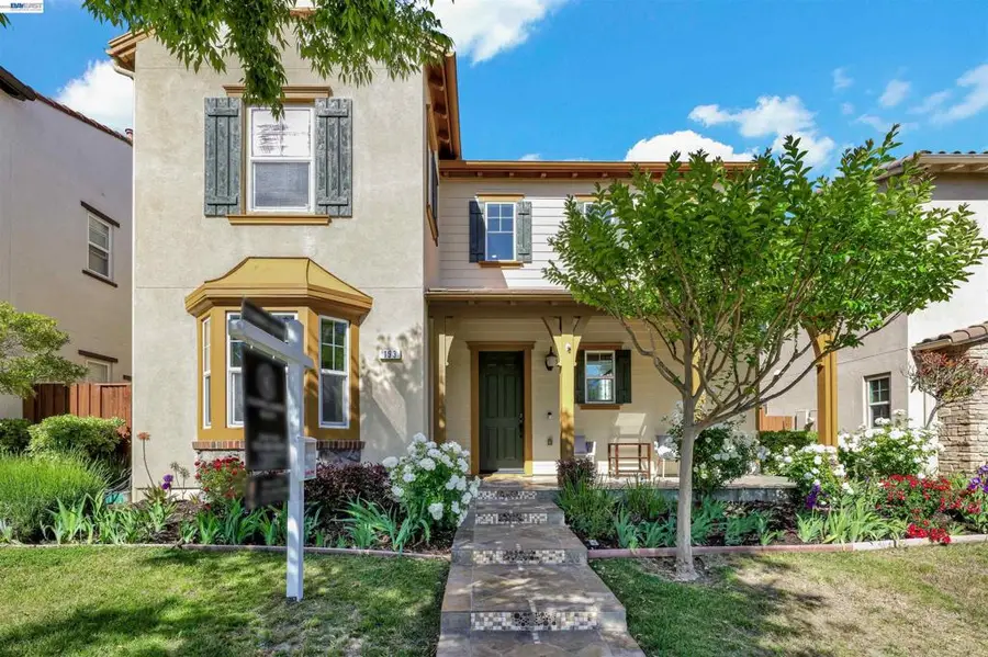 193 Lucy Ln, San Ramon, CA 94582 - #2