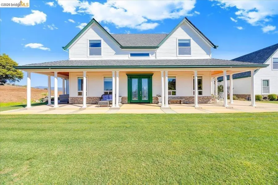 14814 Twist Rd, Jamestown, CA 95327 - #2