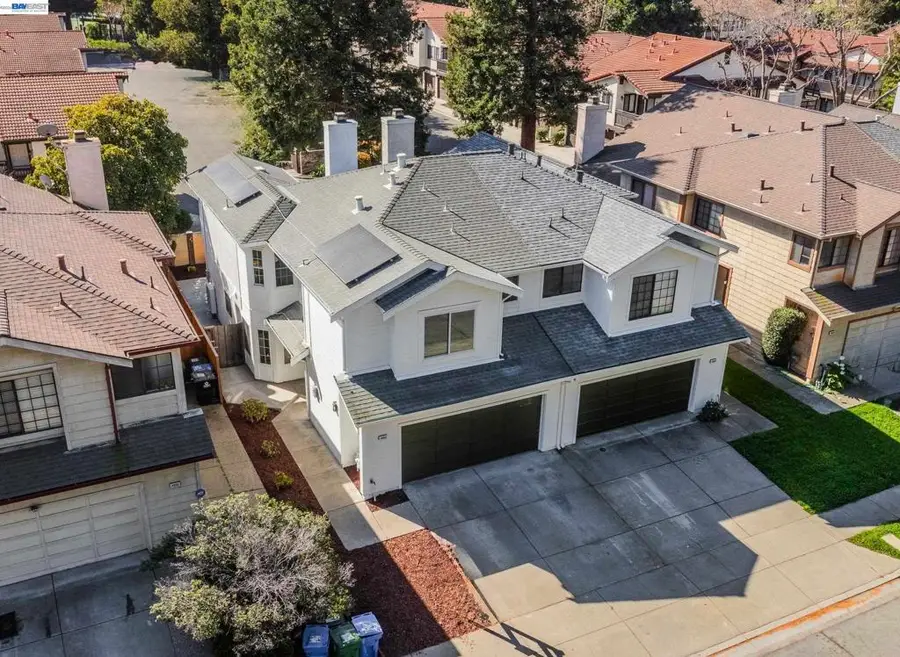 4900 Creekwood Dr, Fremont, CA 94555 - #2