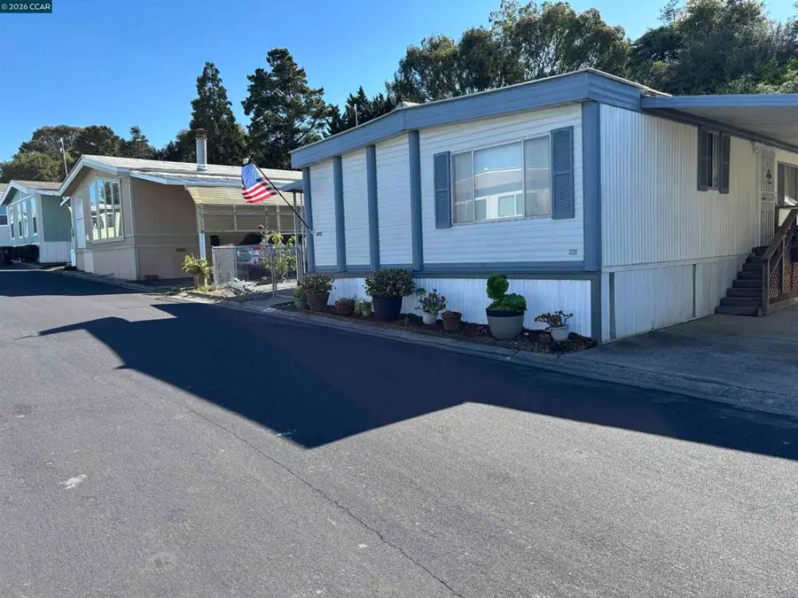 16401 San Pablo Ave, San Pablo, CA 94806 - #2