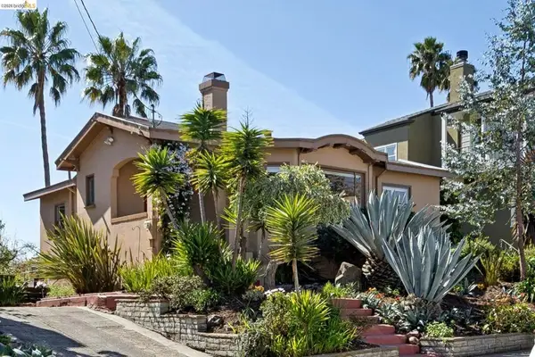 715 Hillgirt Cir, Oakland, CA 94610