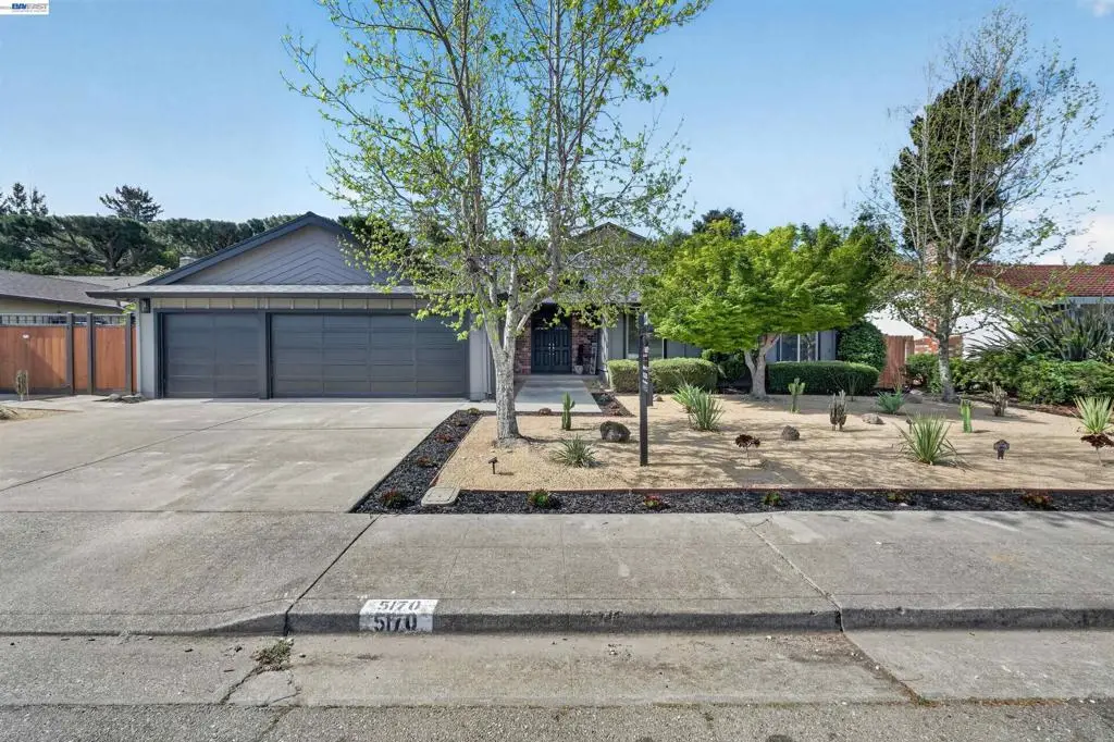 5170 Saddle Brook Dr, Oakland, CA 94619 - #1