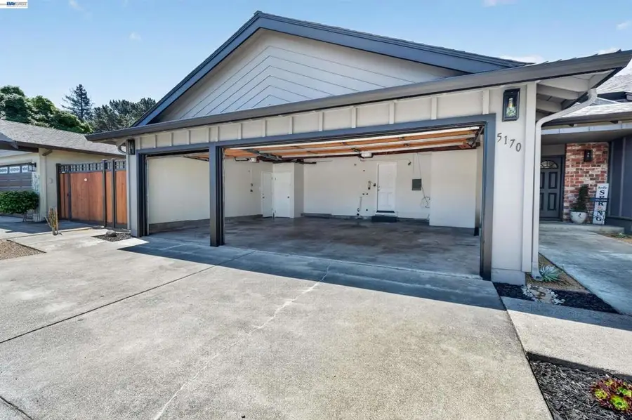 5170 Saddle Brook Dr, Oakland, CA 94619 - #2