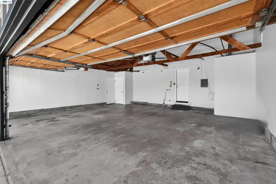 5170 Saddle Brook Dr, Oakland, CA 94619 - #3