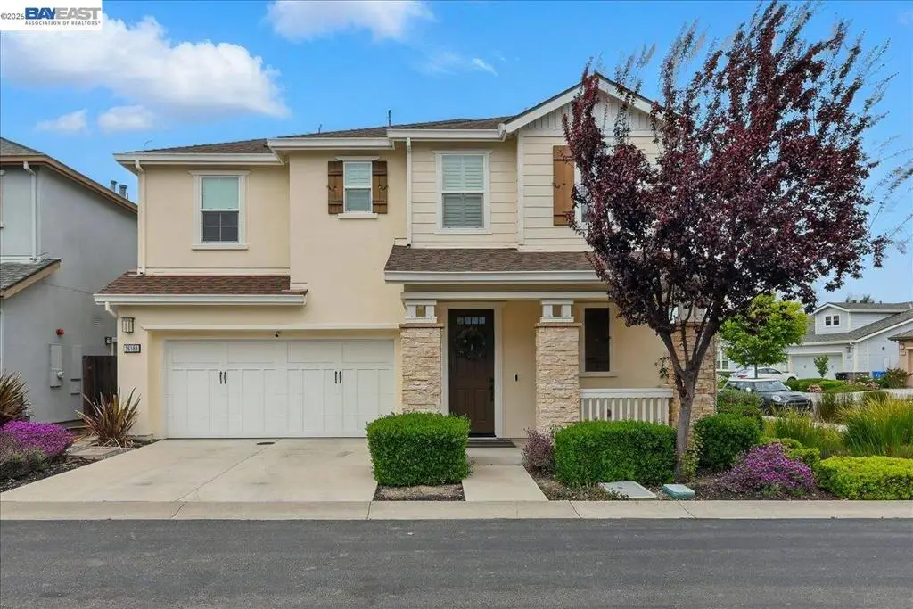 36188 Fig Tree Lane, Newark, CA 94560 - #1
