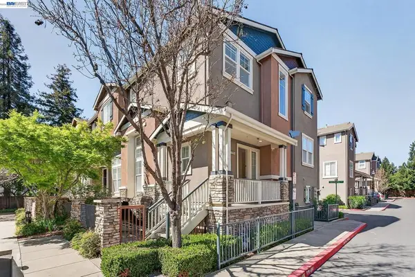 3554 Shadowbrook Ter, Fremont, CA 94536