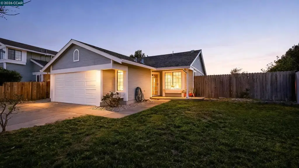 237 Starboard Dr, Vallejo, CA 94590 - #1