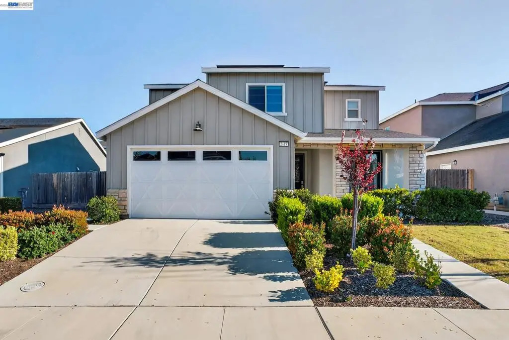 2419 Gabriel Dr, Merced, CA 95340 - #1