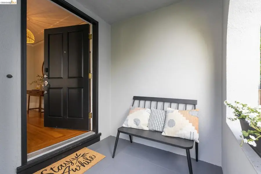 1019 Trestle Glen Rd, Oakland, CA 94610 - #3