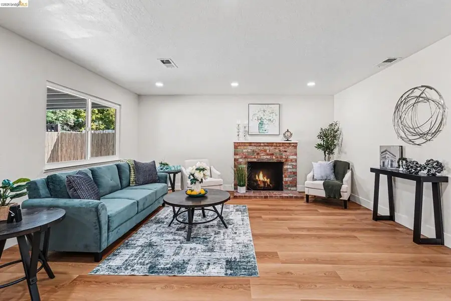 847 Shell Ave, Martinez, CA 94553 - #3