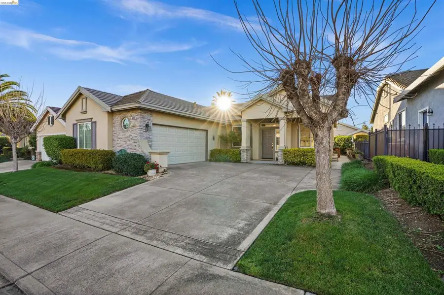 680 Stewart Way, Brentwood, CA 94513 - #3