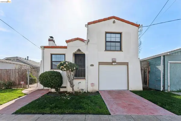 6019 Brann St, Oakland, CA 94605