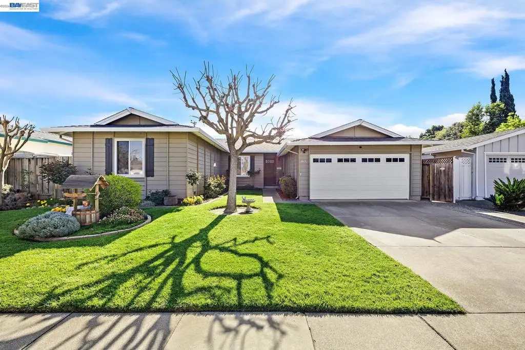 3623 Sutton Loop, Fremont, CA 94536 - #1