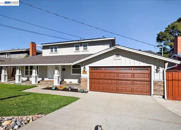 11495 Silvergate Dr, Dublin, CA 94568