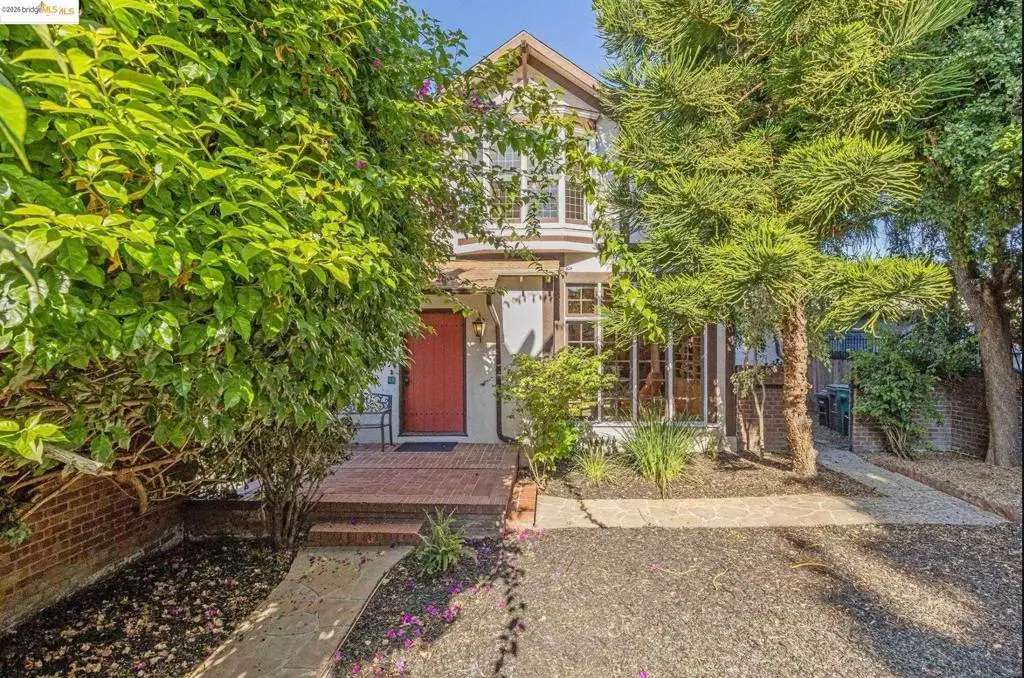 2749 E 17th St, Oakland, CA 94601 - #1