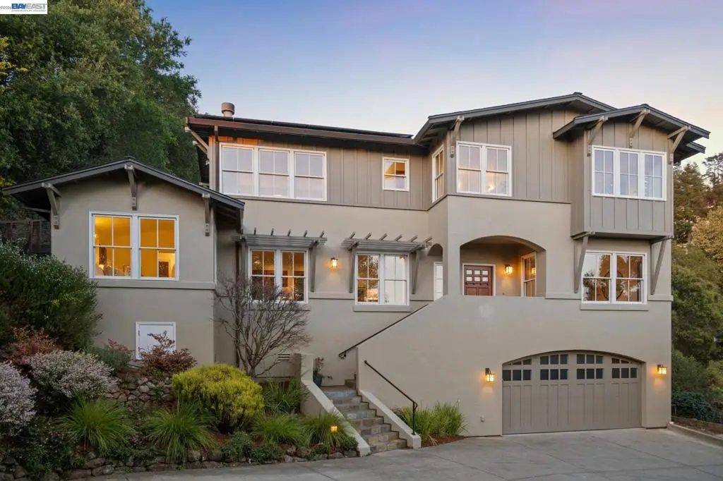 942 Aquarius Way, Oakland, CA 94611 - #1