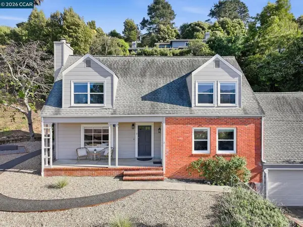 9 Clotilda Ct, Mill Valley, CA 94941