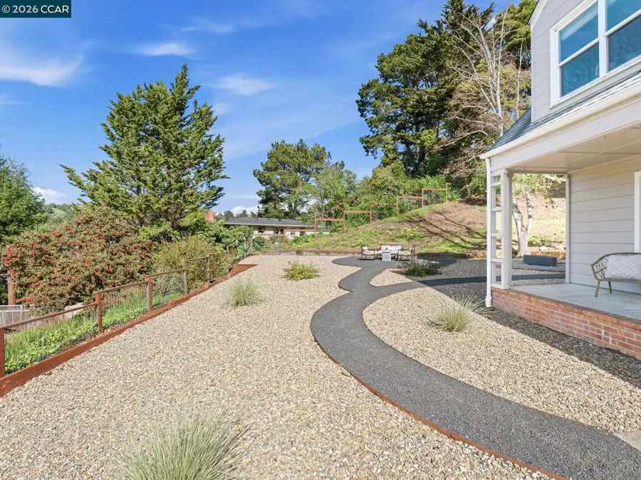 9 Clotilda Ct, Mill Valley, CA 94941 - #2