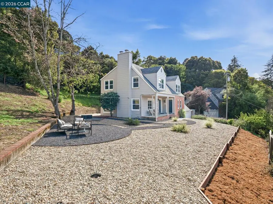 9 Clotilda Ct, Mill Valley, CA 94941 - #3