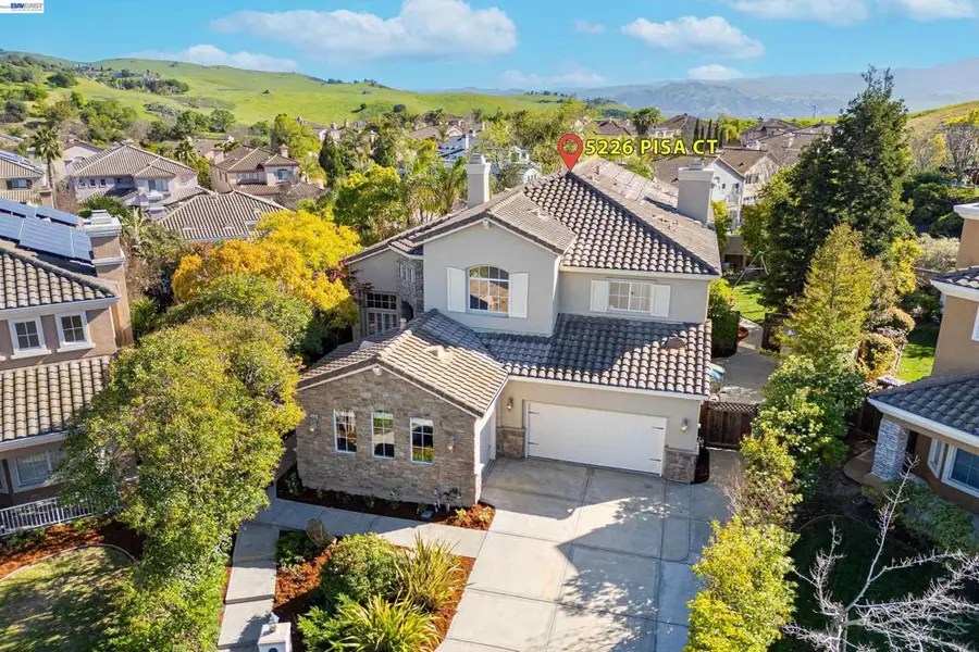 5226 Pisa Ct, San Jose, CA 95138 - #2
