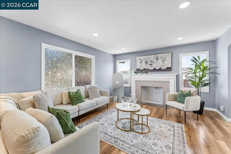 3630 Ohio Ave, Richmond, CA 94804 - #3