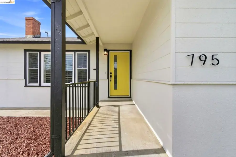 795 Rosewood Avenue, Vallejo, CA 94591 - #2