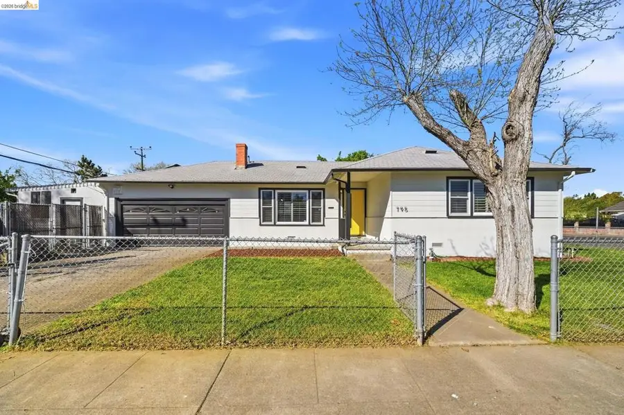 795 Rosewood Avenue, Vallejo, CA 94591 - #3