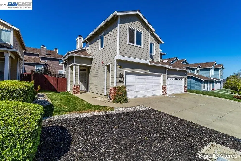 97 Del Sur St, Vallejo, CA 94591 - #1
