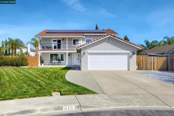 319 Flagstone Ct, Vacaville, CA 95687