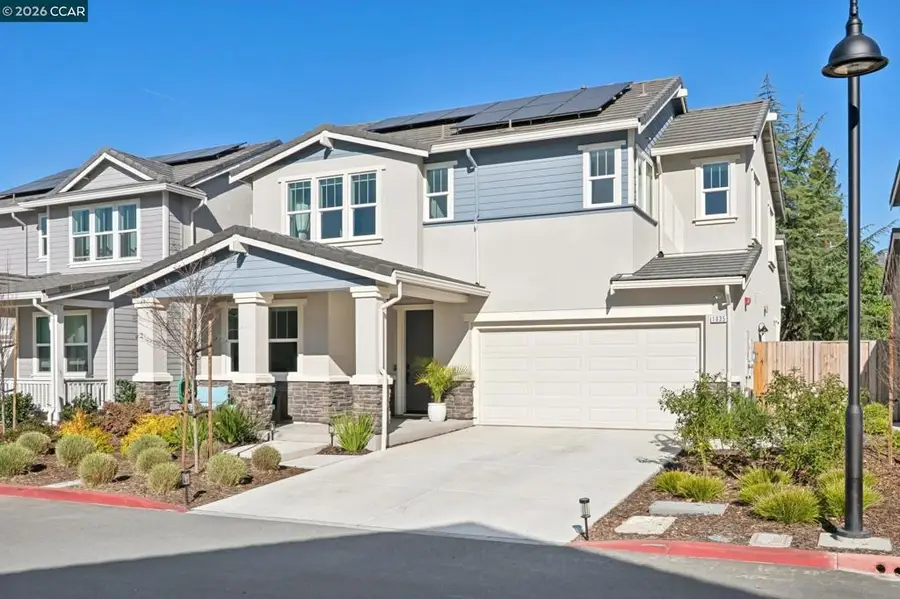 1035 Heckmann Ln, Concord, CA 94518 - #3