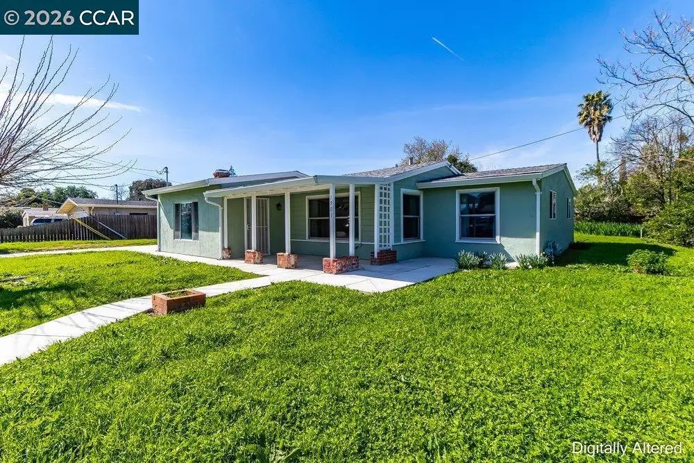 1901 Florence Ln, Concord, CA 94520 - #1