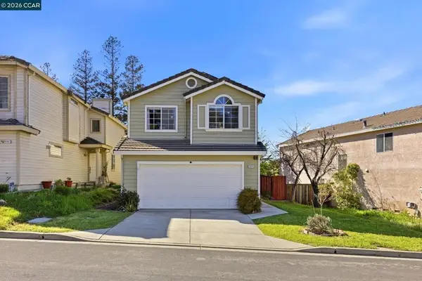 2875 Parkway Dr, Martinez, CA 94553