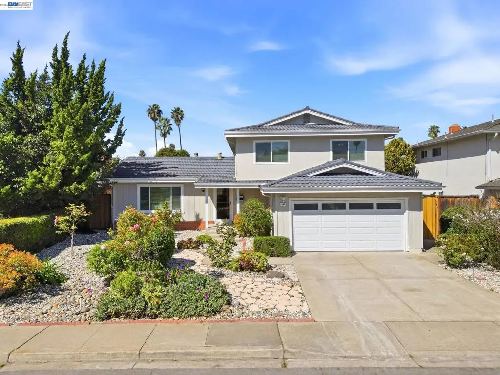 595 Seville Pl, Fremont, CA 94539 - #1