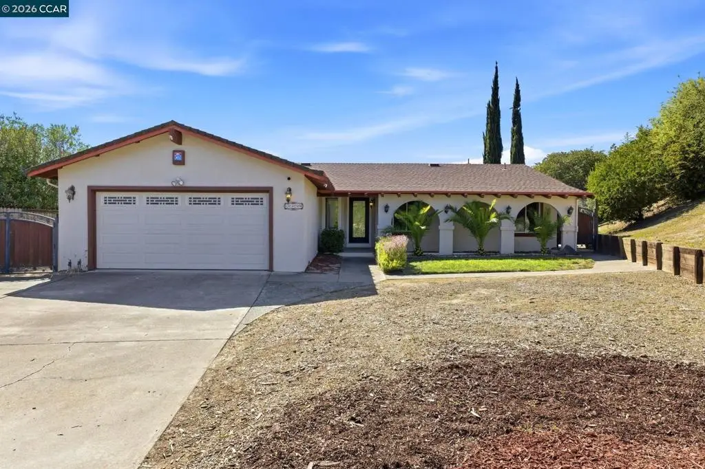 2359 Platt Dr, Martinez, CA 94553 - #1