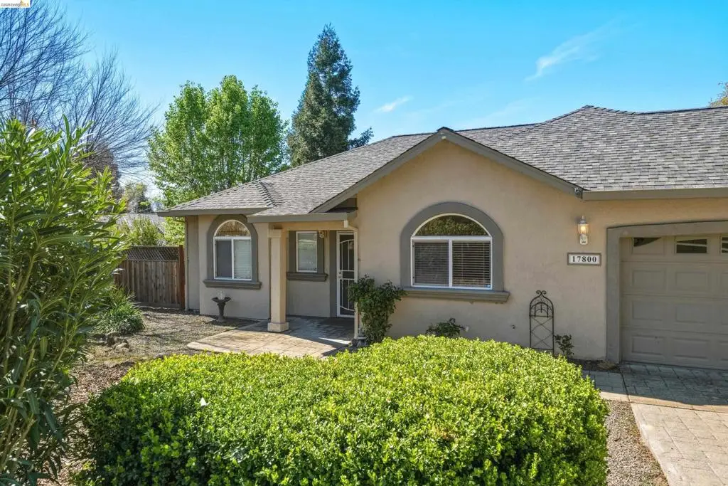 17800 Rolling Oaks Dr., Jamestown, CA 95327 - #1