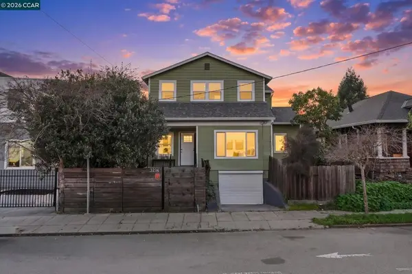 3214 California St, Berkeley, CA 94703