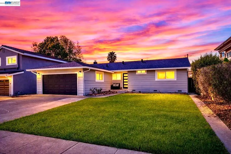 48465 Ursa Dr, Fremont, CA 94539 - #2