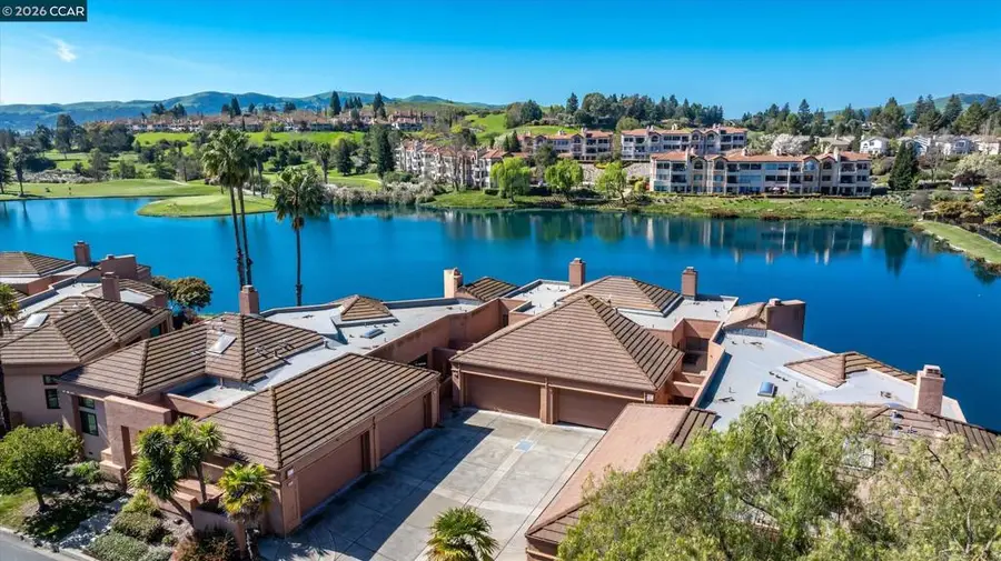 4059 W Lakeshore Dr, San Ramon, CA 94582 - #3